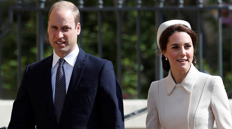 (Photo by Peter Nicholls/WPA Pool/Getty Images)