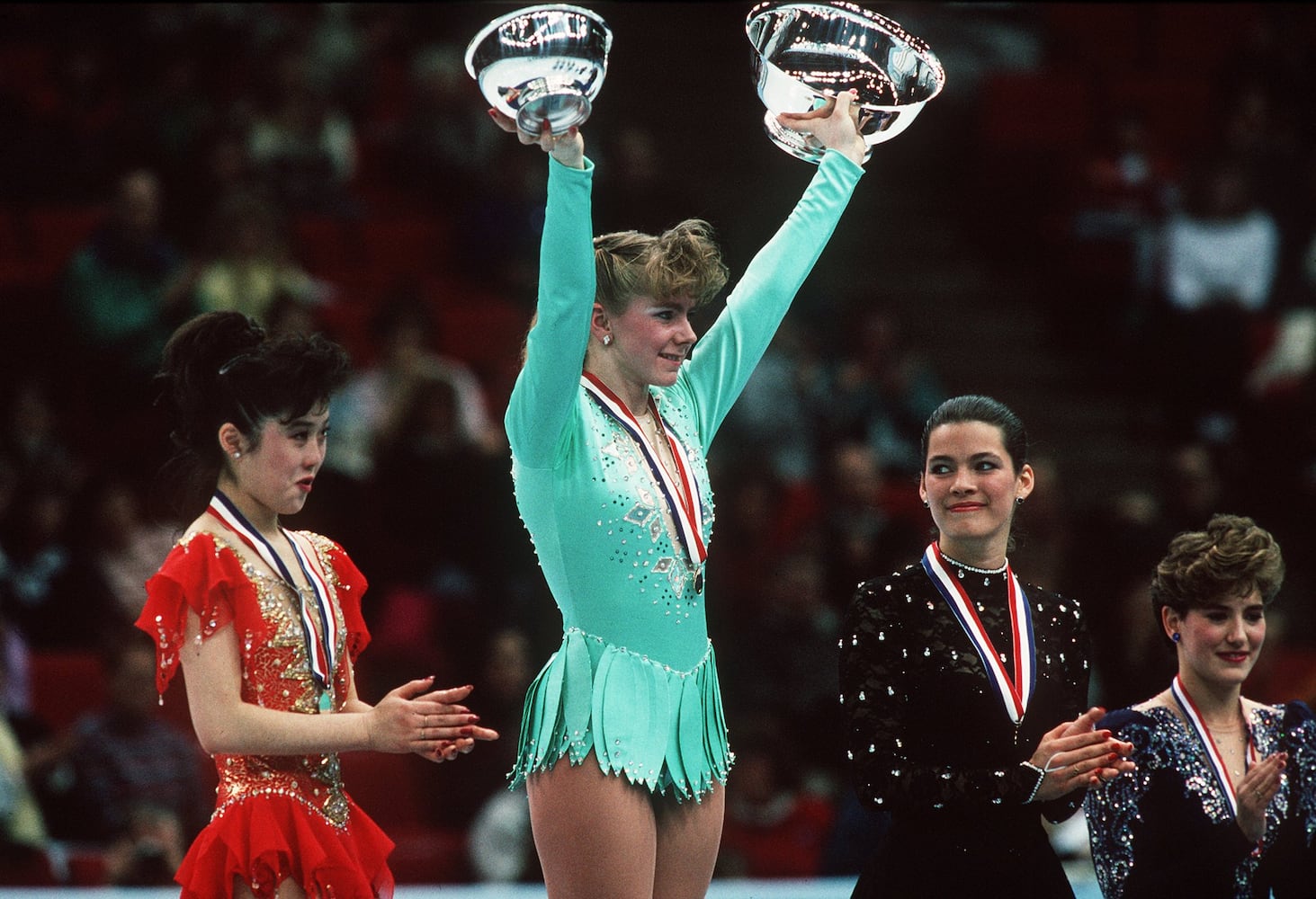 January 1991