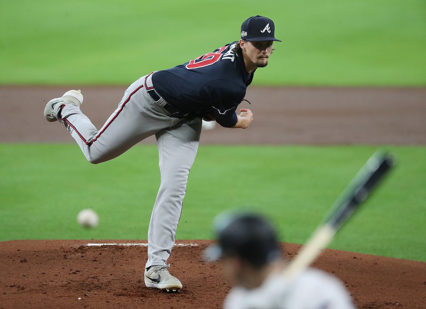 BRAVES NLDS