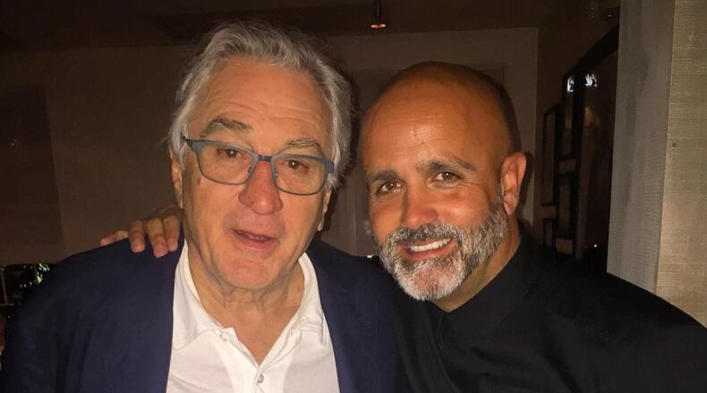 Photo via Phase 3 Public Relations