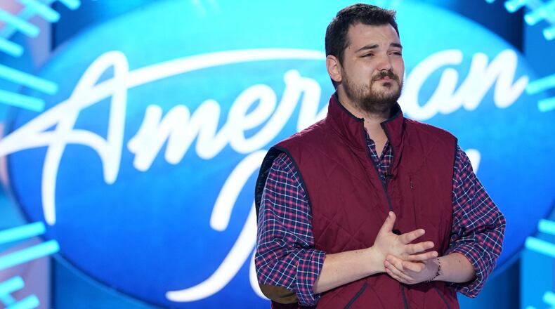 Gwinnett County man with autism earns standing ovation from ‘American Idol’ judges