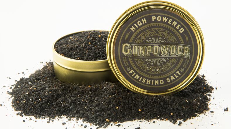 Photo credit: Red Beard Merchandise