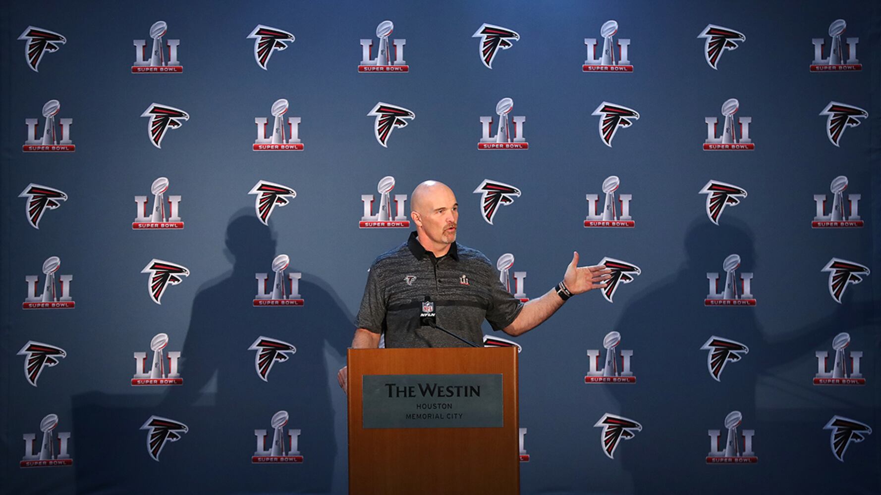 Feb. 2, 2017: Atlanta Falcons