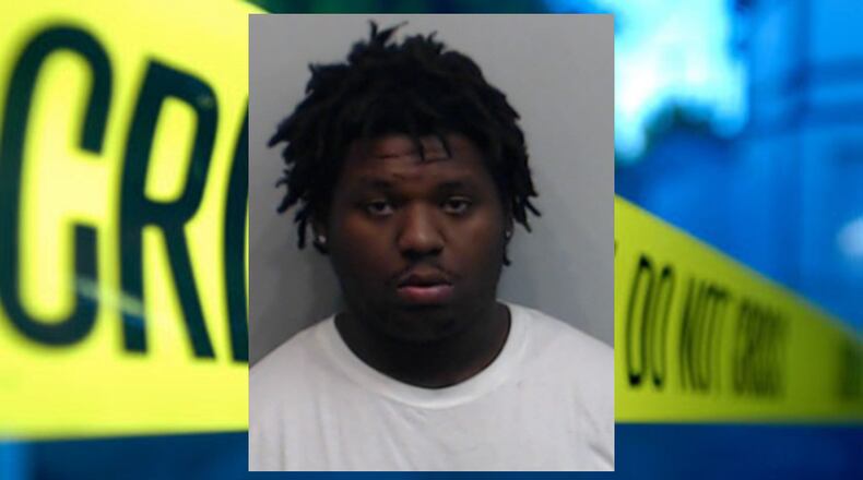 Nicholas Benton (Credit: Channel 2 Action News)