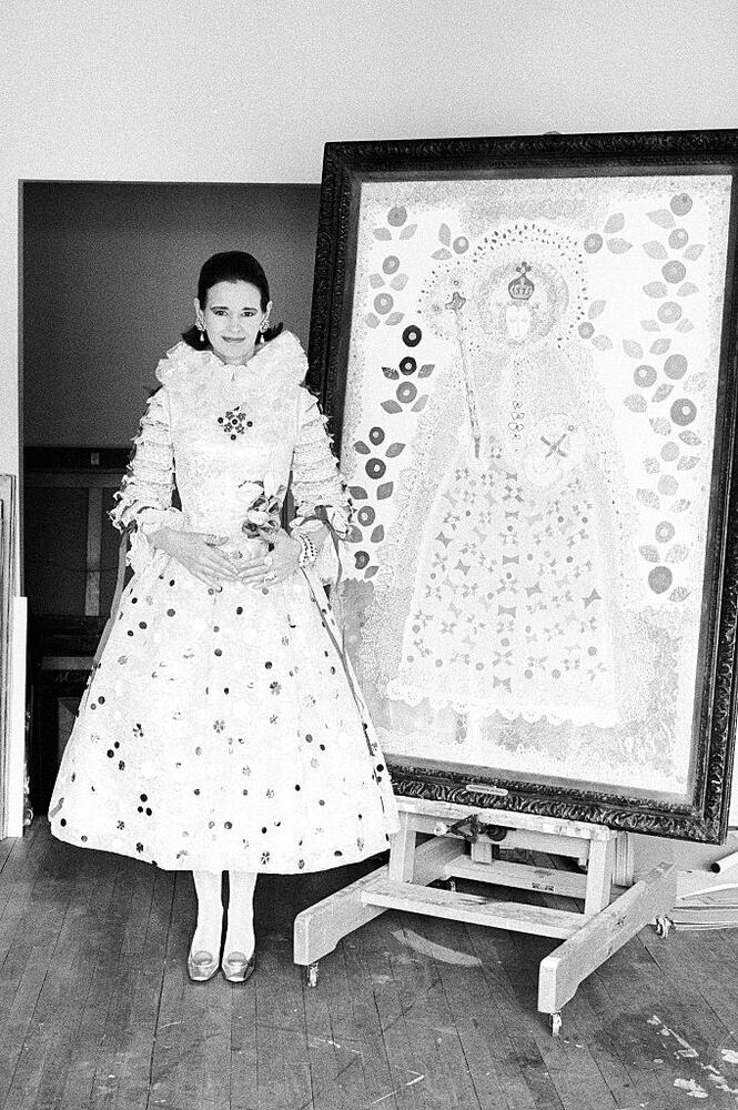 Gloria Vanderbilt