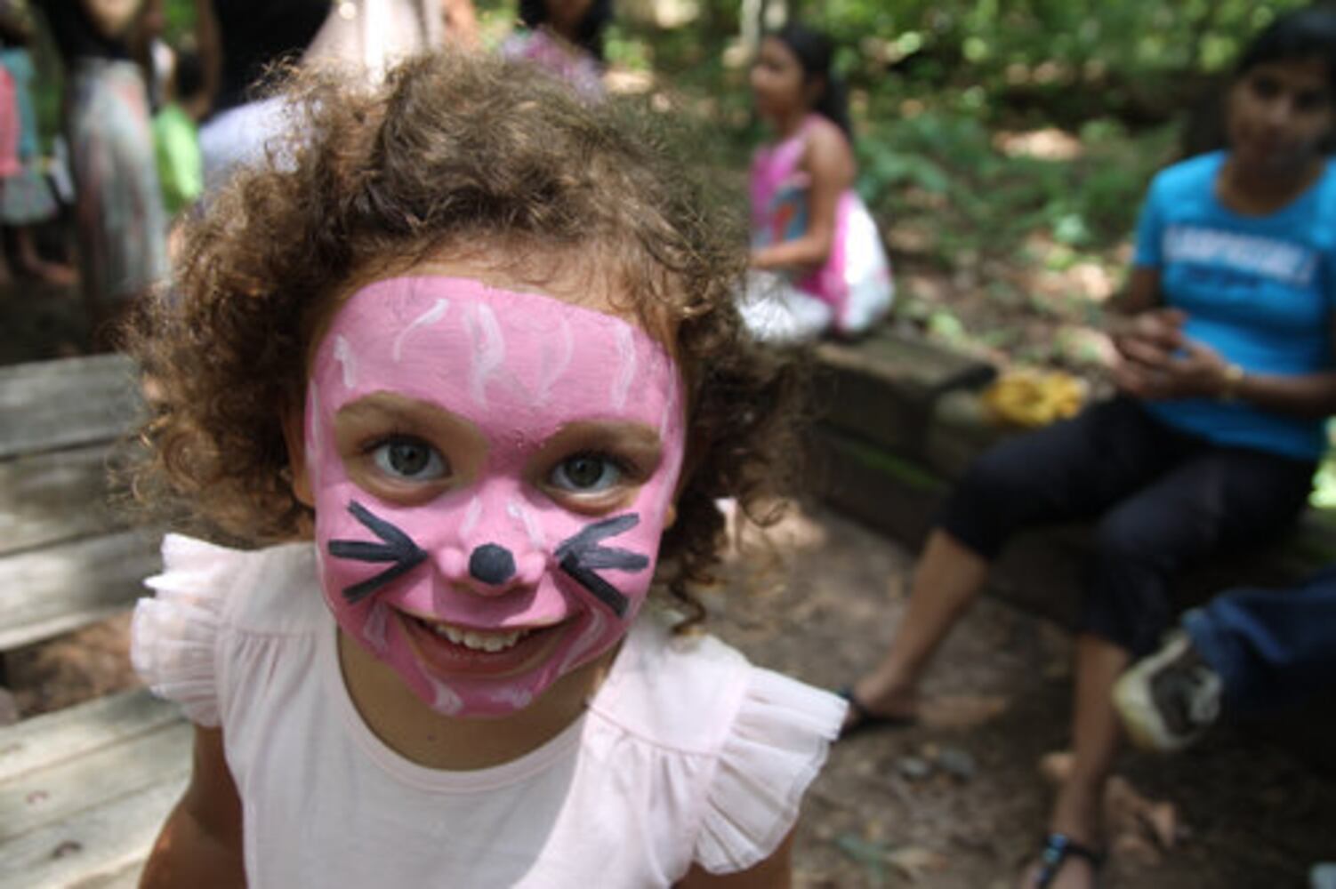 Photos | Dunwoody Butterfly Festival