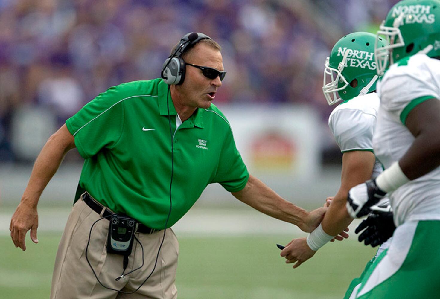 Heart of Dallas Bowl