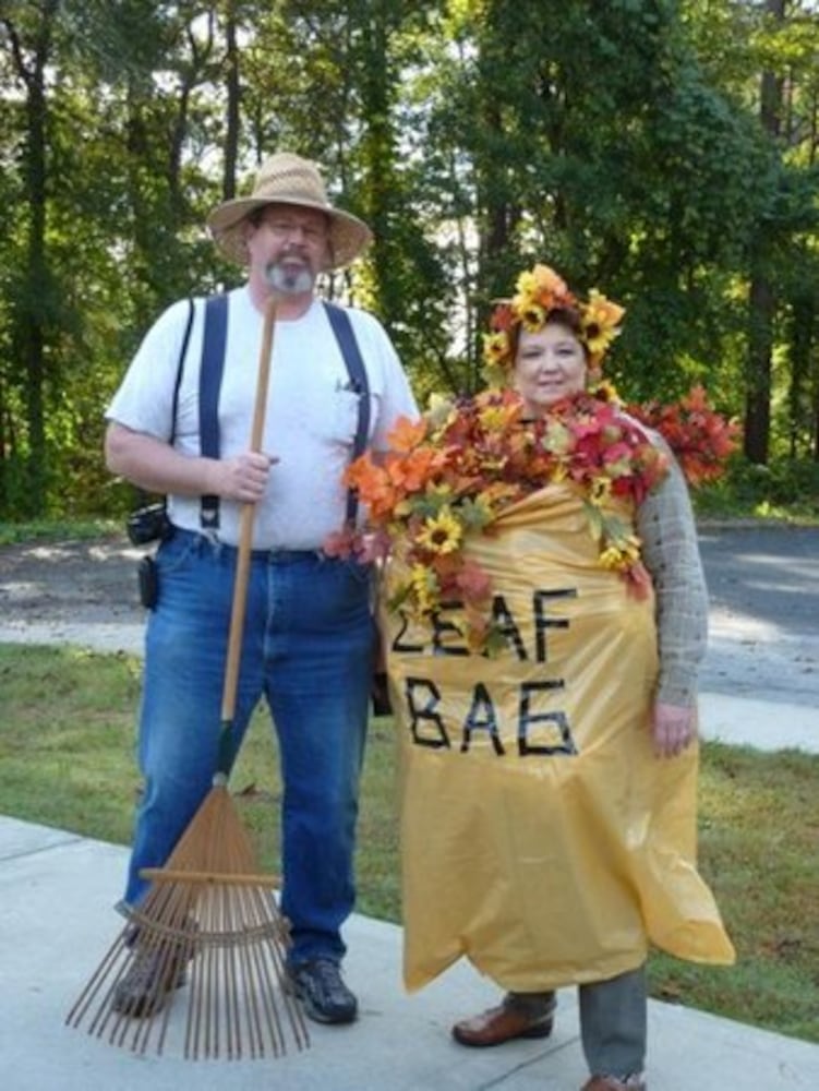 Your 2010 Halloween Costumes