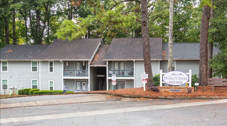 The Drake House has two apartments available for sponsorship in The Drake Village. (Courtesy The Drake House)