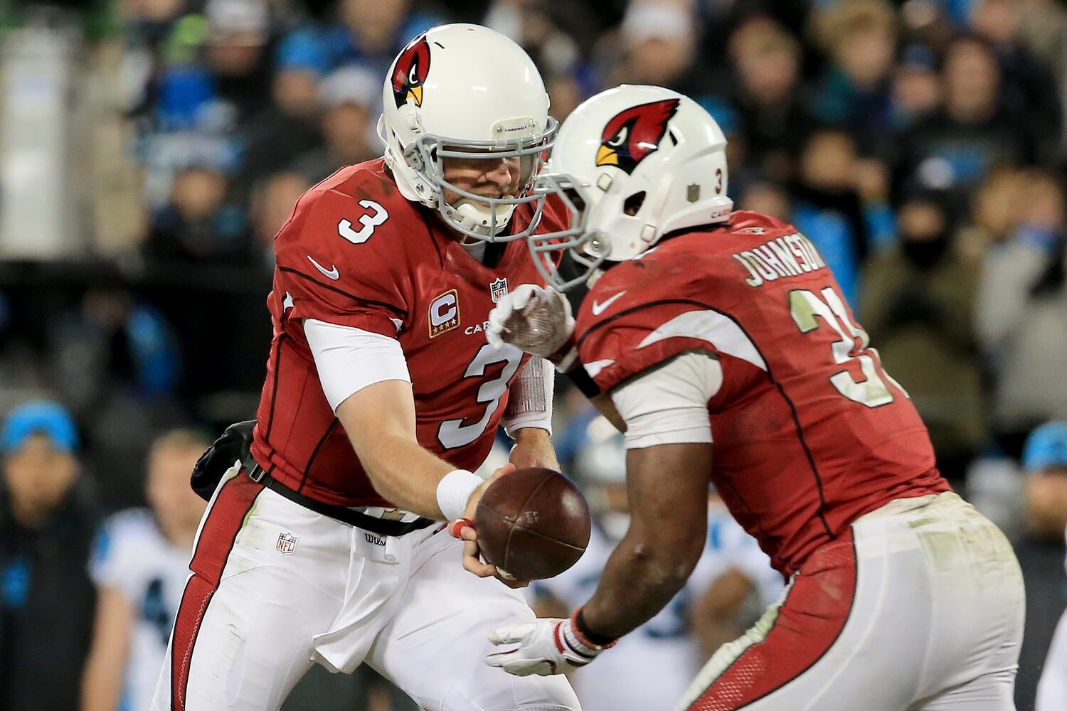 2016 NFC Championship game