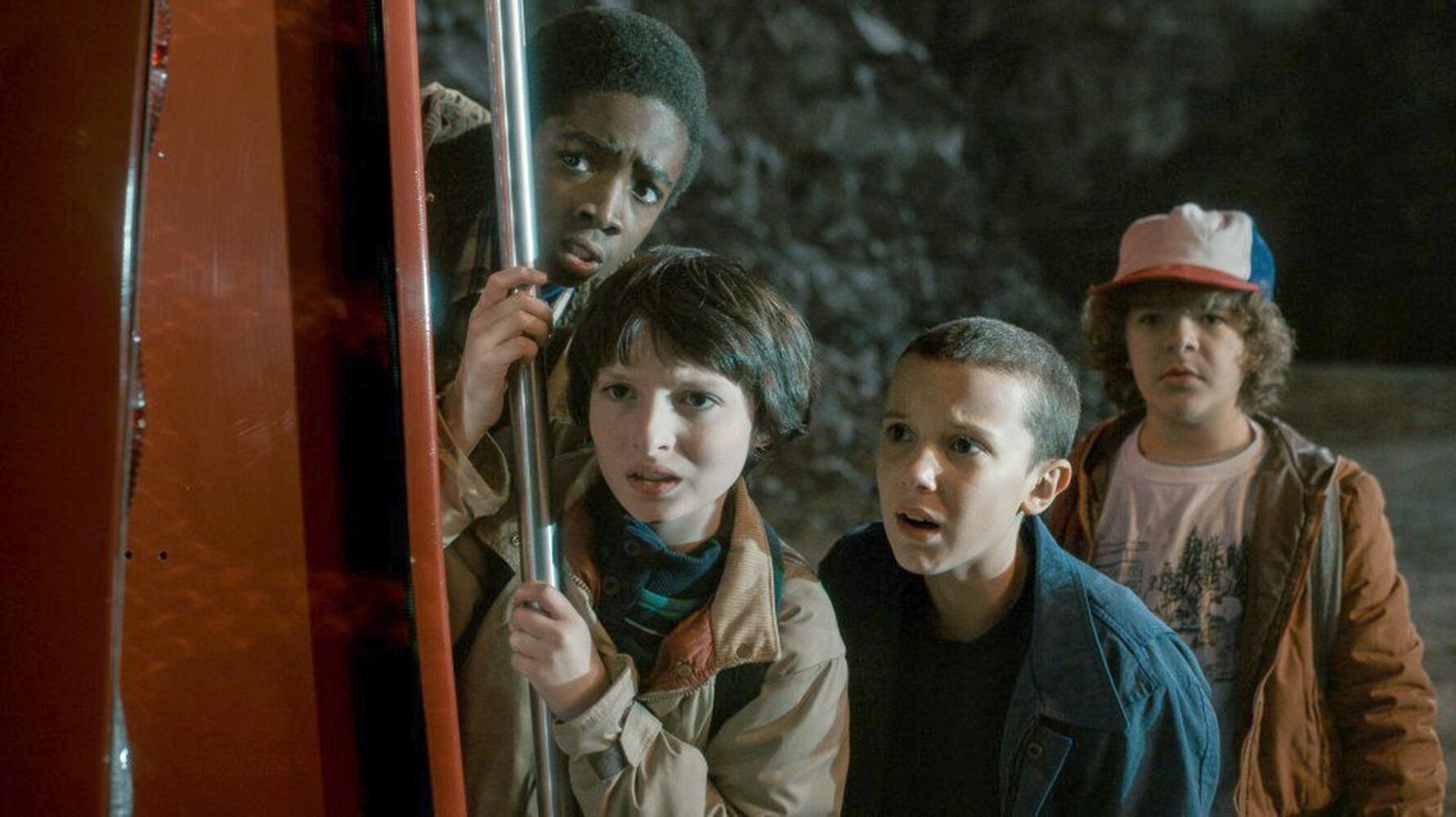 Visit metro Atlanta ‘Stranger Things’ shooting locations