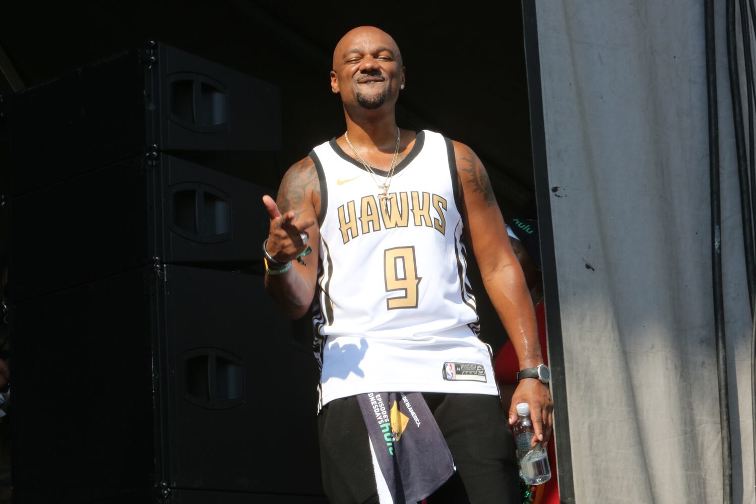 PHOTOS: One Music Fest