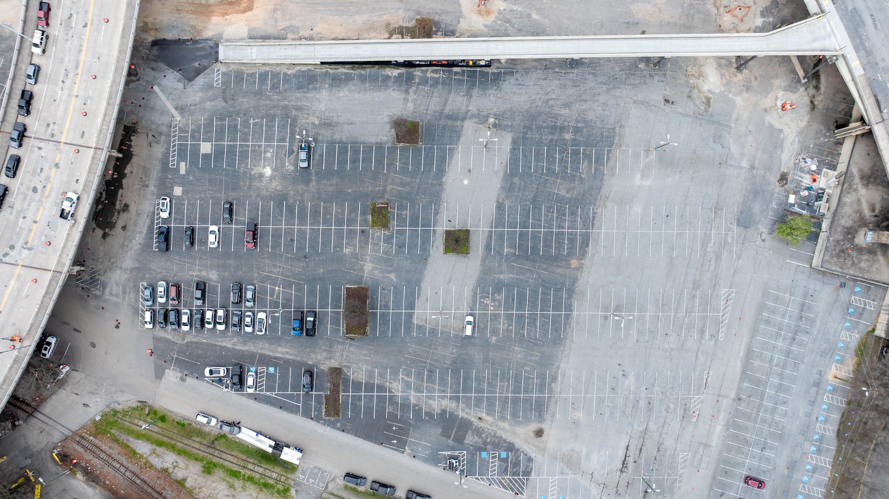 Centennial Yards
