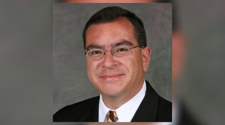 Clarkston’s new city manager, Robin Gomez