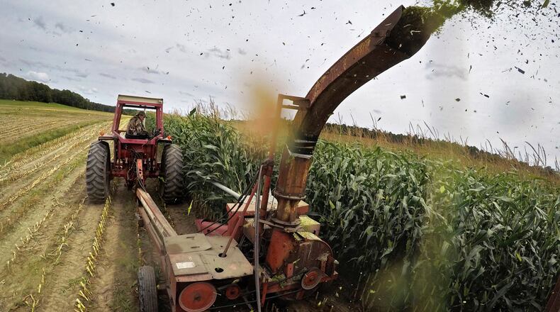 AP file photo, Robert F. Bukaty