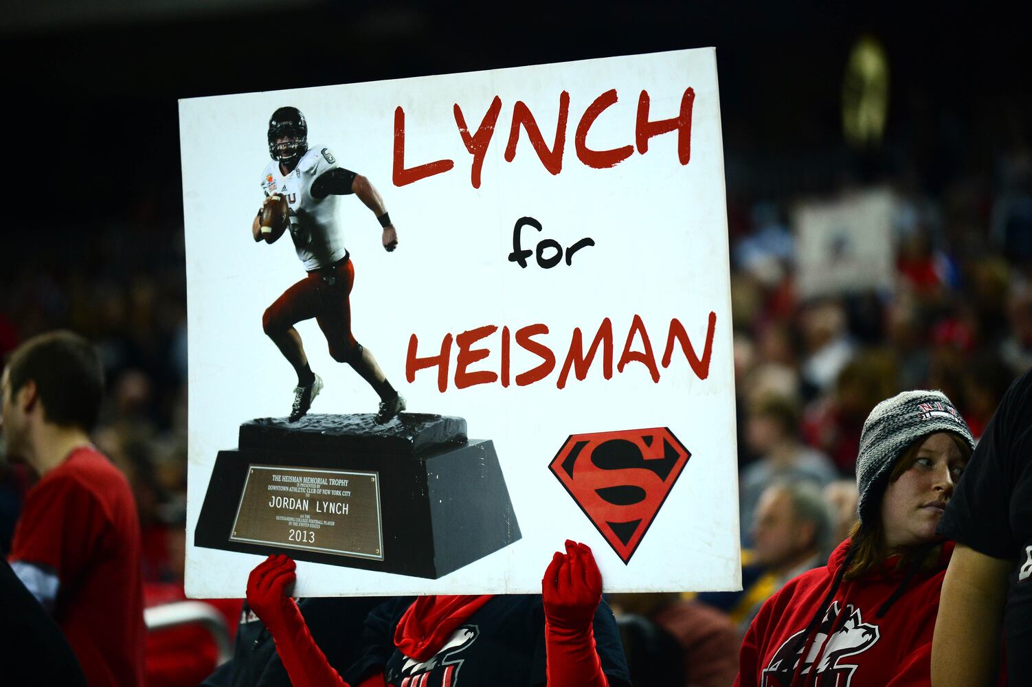 Jordan Lynch