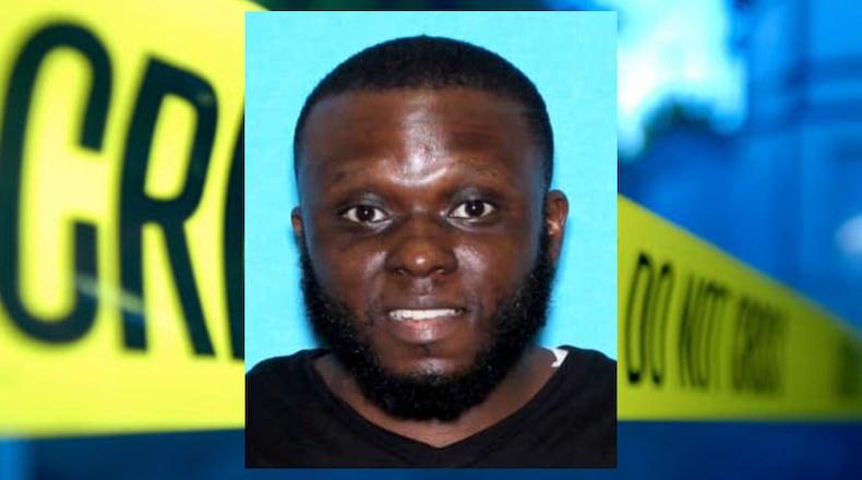 Purcious Smith faces murder and armed robbery charges.