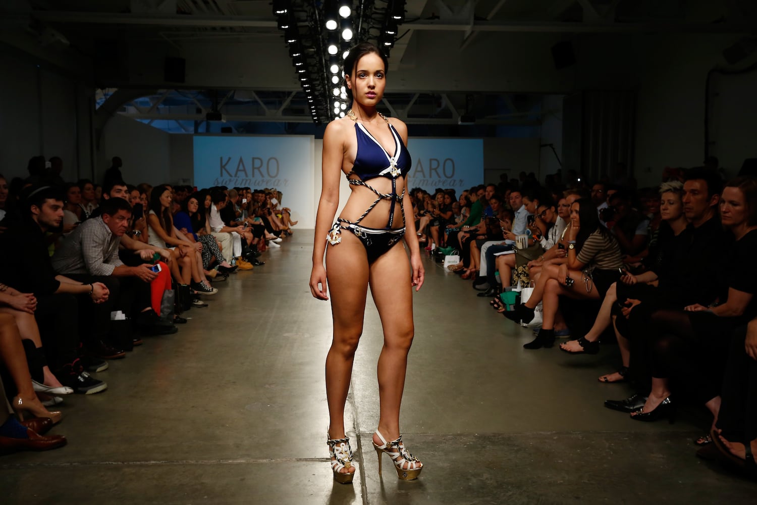Karo Swimwear