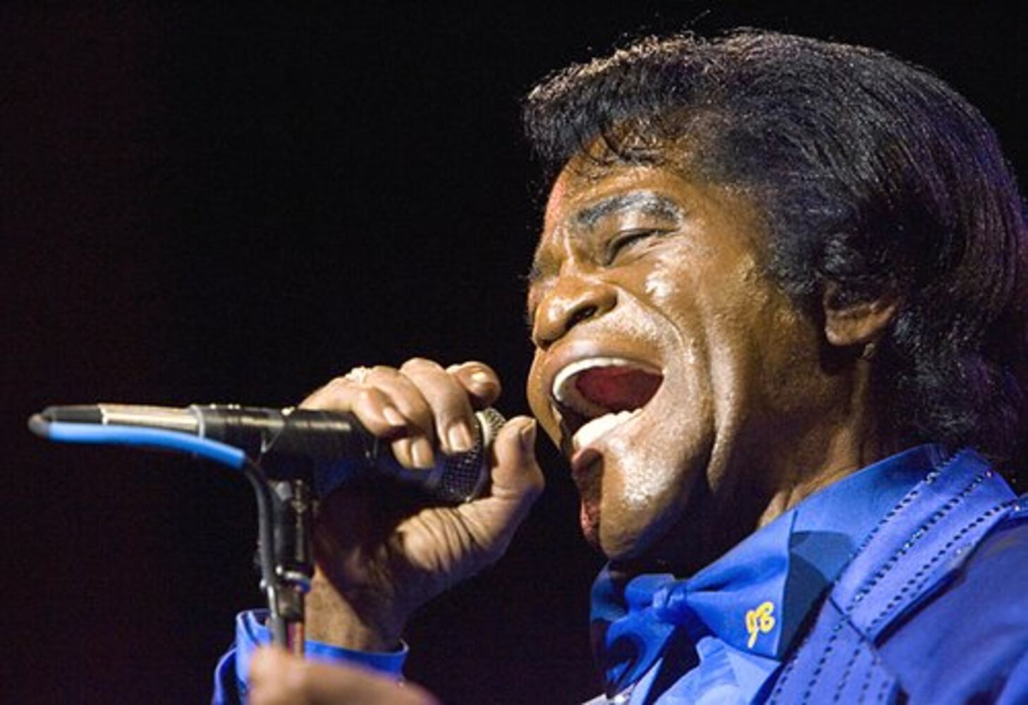 Rock and Roll Hall of Fame Inductees 2009