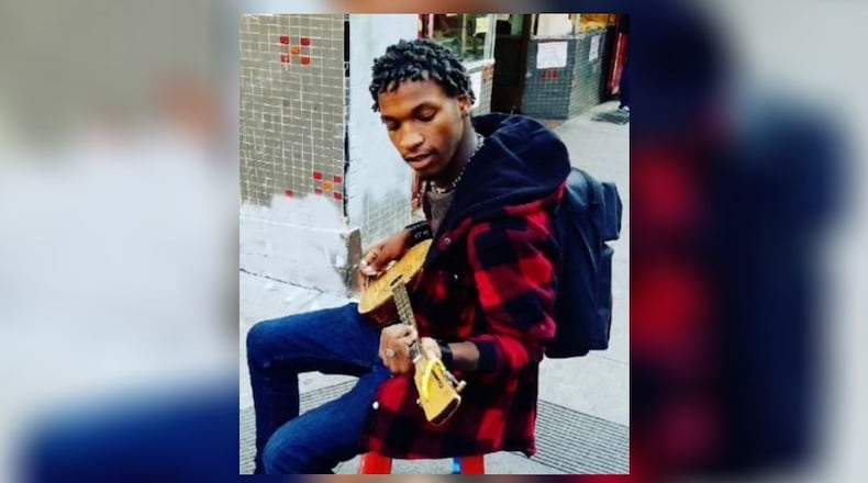 Shawndre Delmore, 24, died Sunday, days after being found unresponsive in his cell at the Fulton County Jail. Delmore had been at the jail since April 2023.