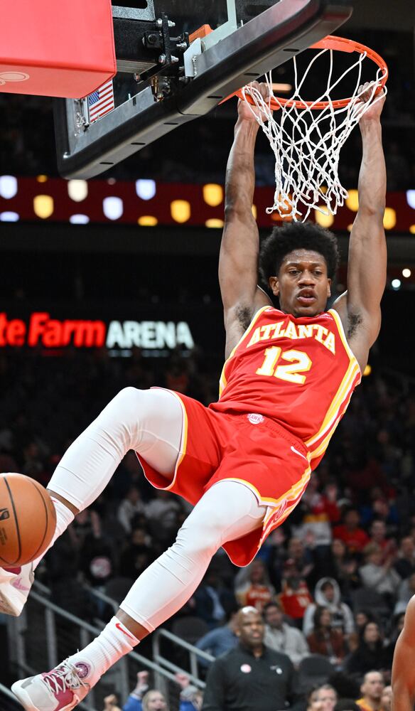 Hawks-Spurs photo