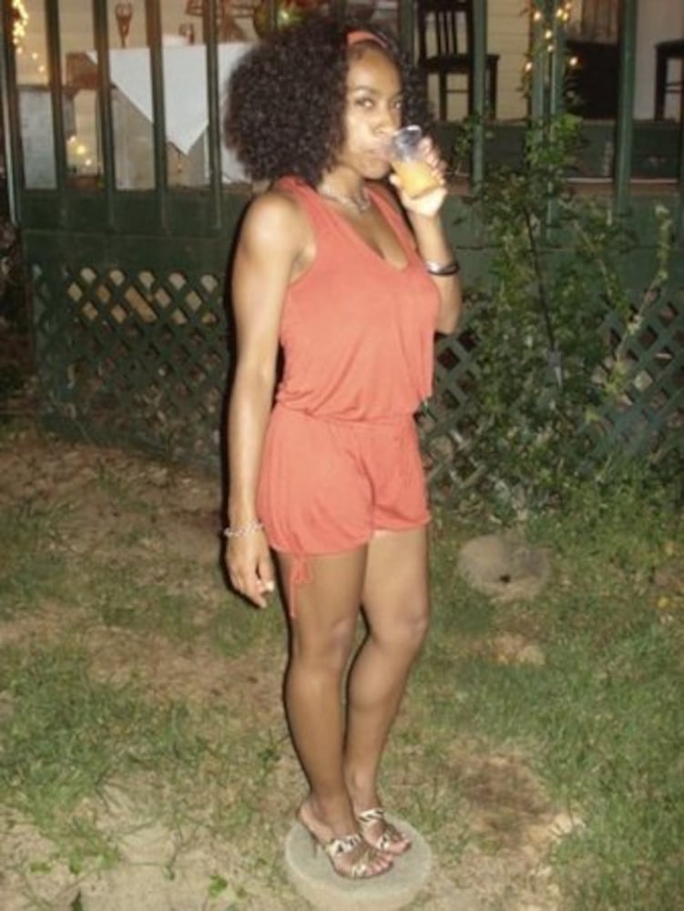 Atlanta's Best Legs Contest - Gallery 2