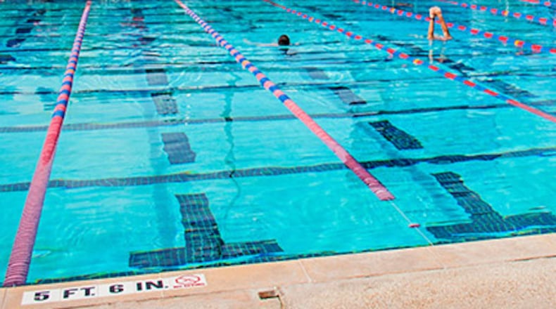 Henry County officials updated commissioners last week on plans for proposed aquatic center.