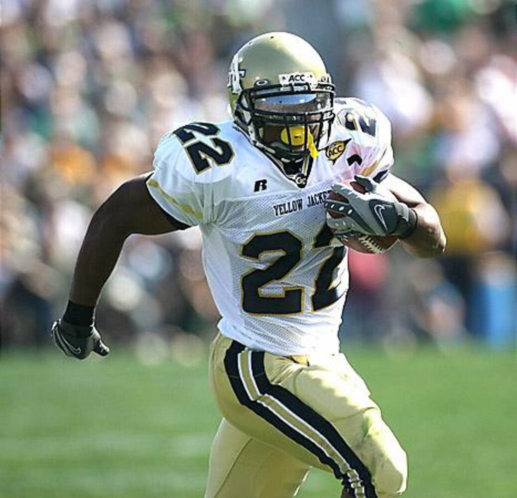 Preview: Ga. Tech vs. Samford
