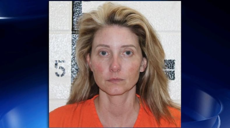 School administrator facing molestation, statutory rape charges