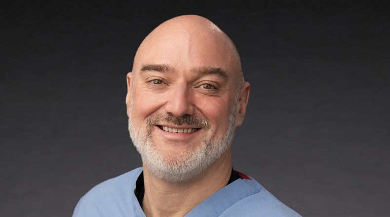 (Photo by Mileshko for the AJC)