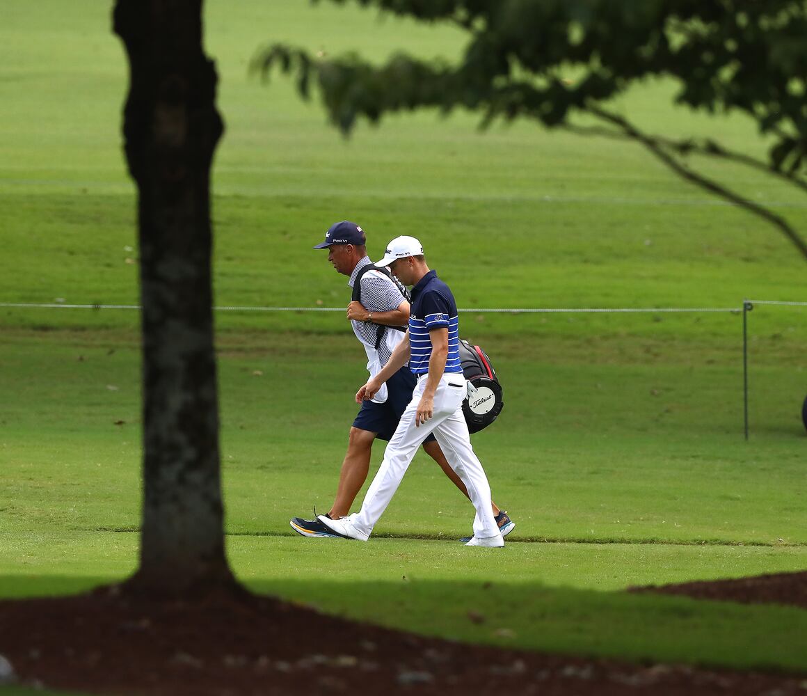 TOUR CHAMPIONSHIP