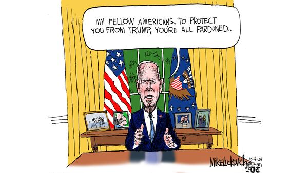 luckovich