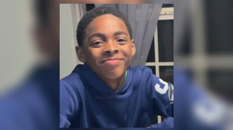 Zander Trayvon Jmeer Whatley was shot to death on April 29, 2024.