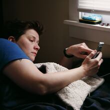 Here's how to adjust to daylight saving time if you’re still feeling groggy. Photo by Shane on Unsplash.