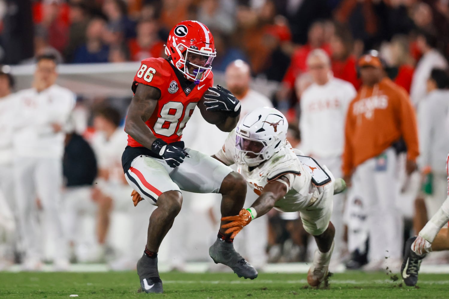 aajc 111525 uga texas football