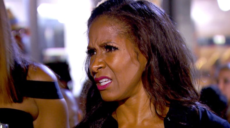 "Real Housewives of Atlanta" season 8 features Sheree returning and claiming to be "reformed." CREDIT: Bravo