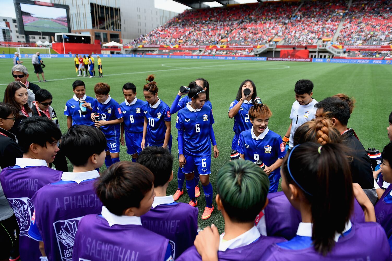 FIFA Women's World Cup 2015