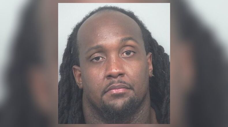 Edawn Louis Coughman