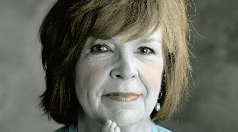 Judith Fertig comes to Atlanta next week to teach two classes at Cook’s Warehouse.