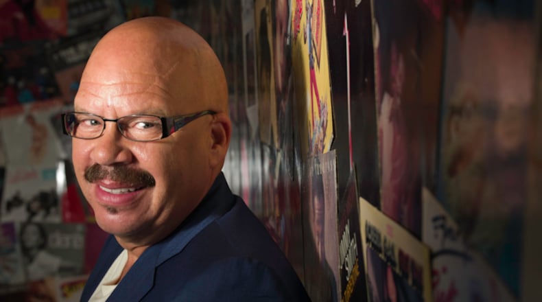 Tom Joyner is retiring from radio at the end of the year.