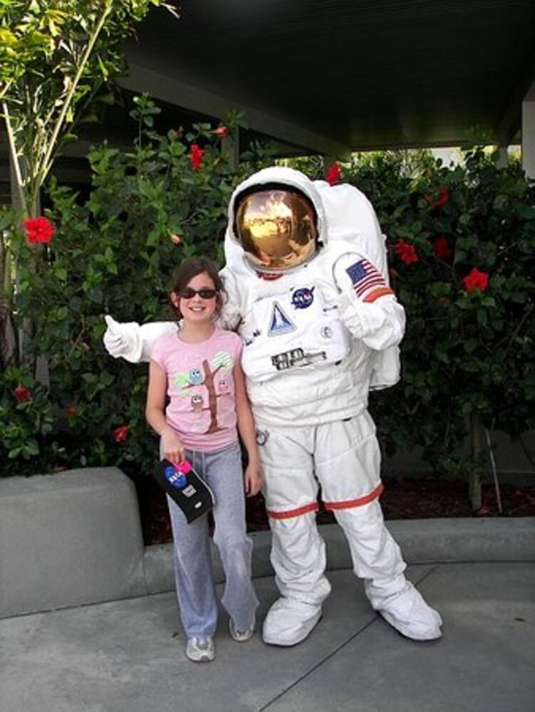 Your photos from spring break 2008: Gallery 3