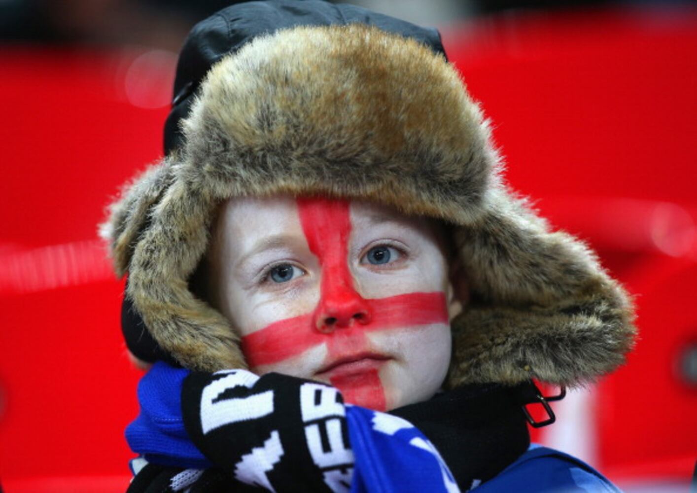 Wembley Stadium: Weather