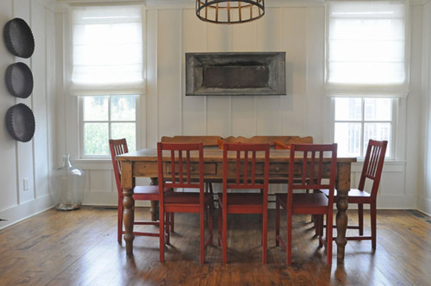Serenbe becomes a second home destination