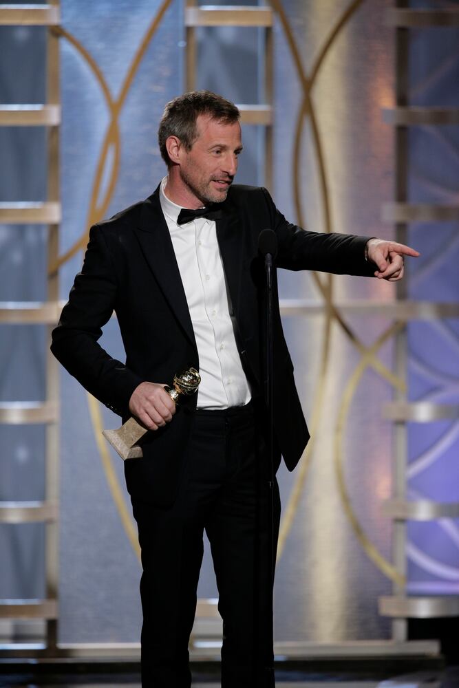 Golden Globes