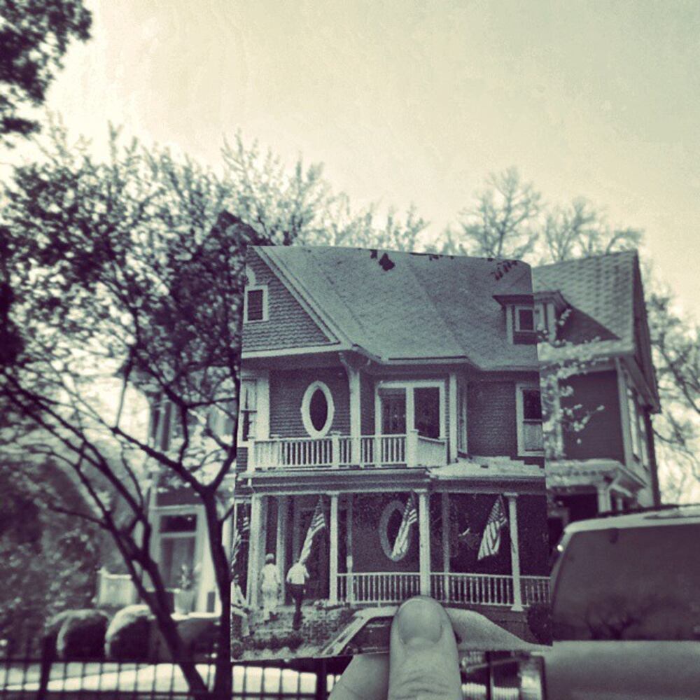 Christopher Moloney: Inman Park