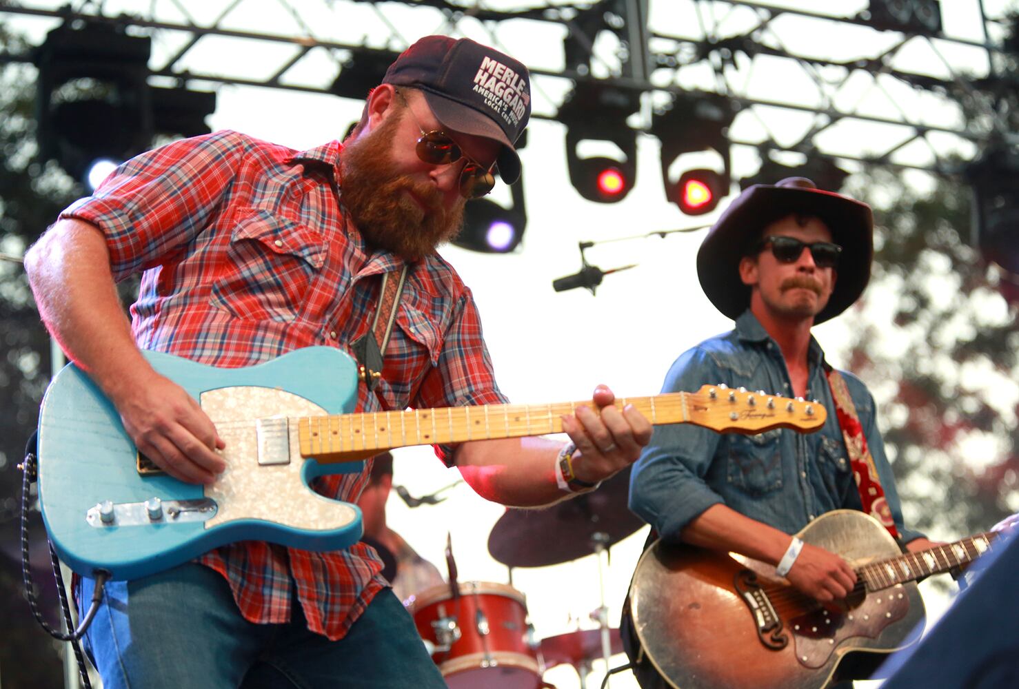 ACL Music Festival, Day 3, 10.05.14