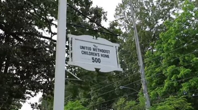 Decatur has had a longtime interest in purchasing, or at least annexing the United Methodist Children Home Property. Decatur Mayor Patti Garrett said Wednesday that establishing a Public Facilities Authority is “a big step if we are going to purchase the property.” Courtesy of the United Methodist Children’s Home