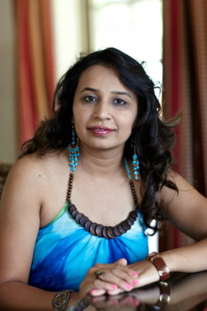 My Style: Sucheta Lakhe