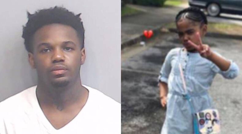 Second man arrested in connection with the death of Secoriea Turner