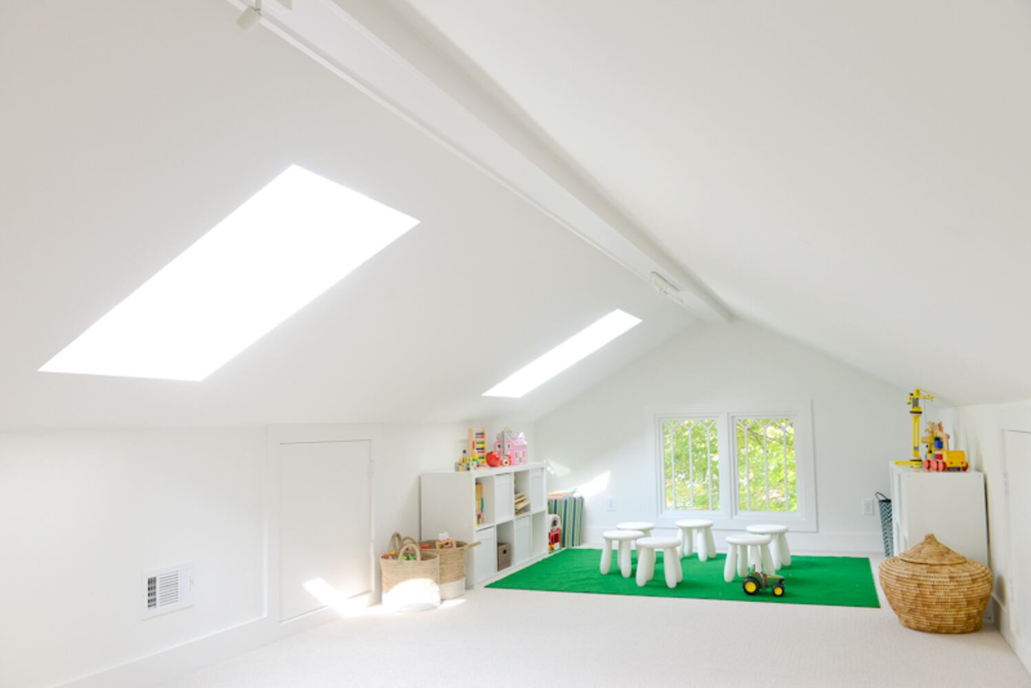 Playroom